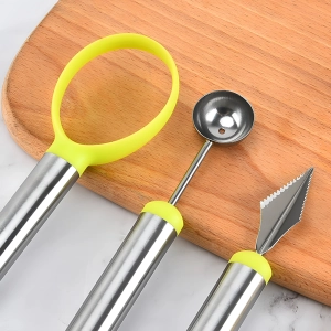 Різаки для фруктів різаки для фруктів