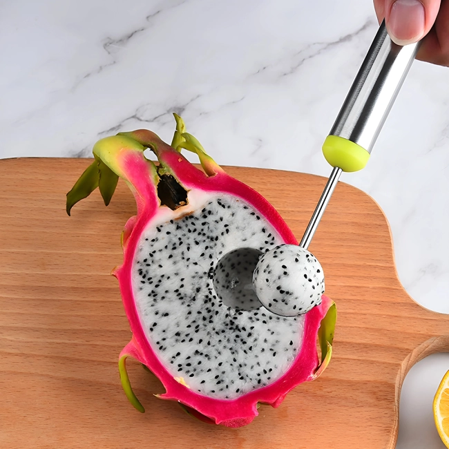 набір ложок для фруктів