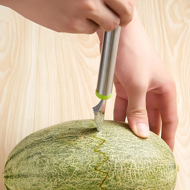 інструменти для різьблення по фруктах