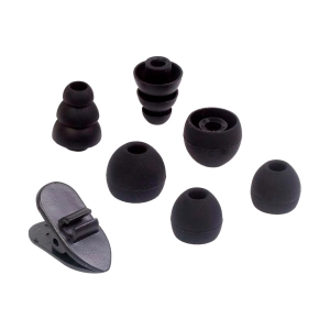 Силіконові насадки для навушників