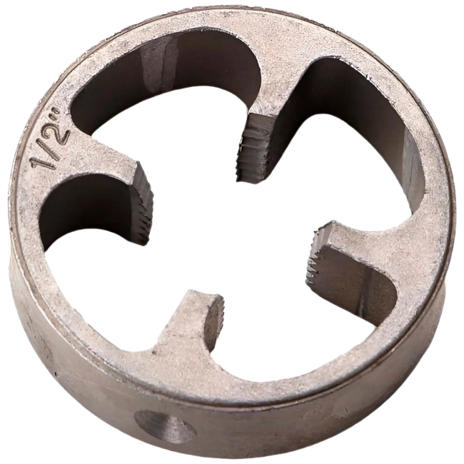 інструмент для нарізки різьблення 5 в 1