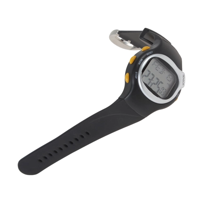 спортивные часы для бега