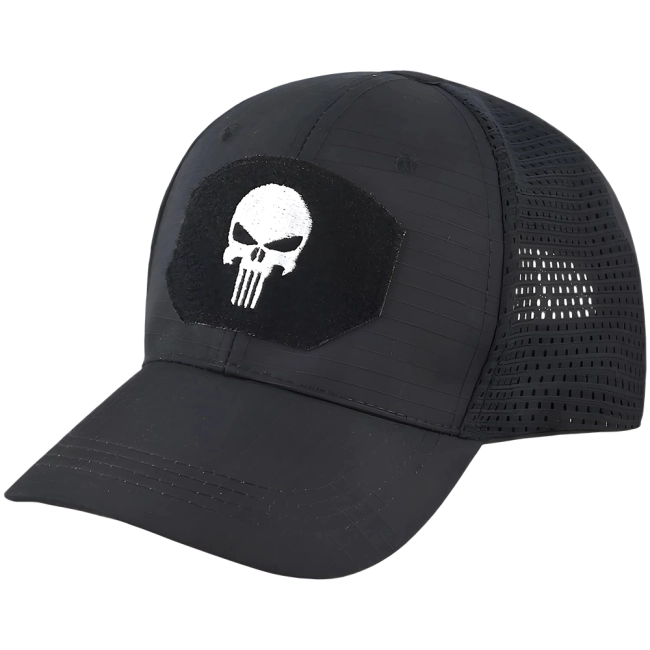 каратель бейсболка