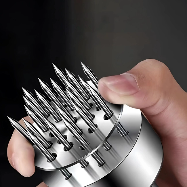 ручной размягчитель мяса