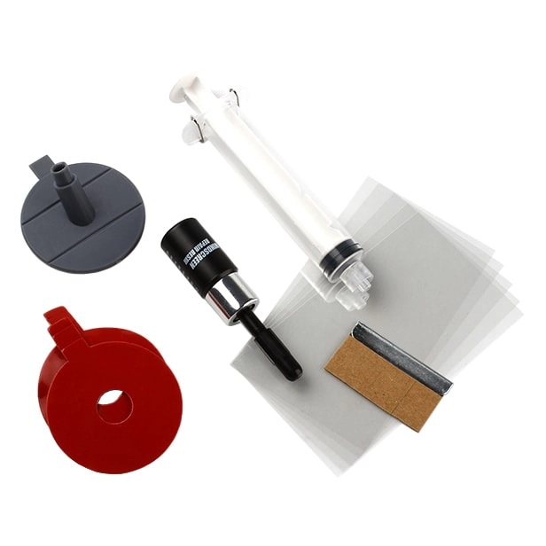 набір для ремонту лобового скла