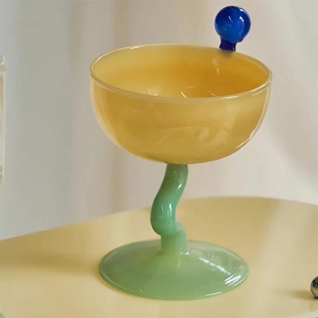 бокал для десерта