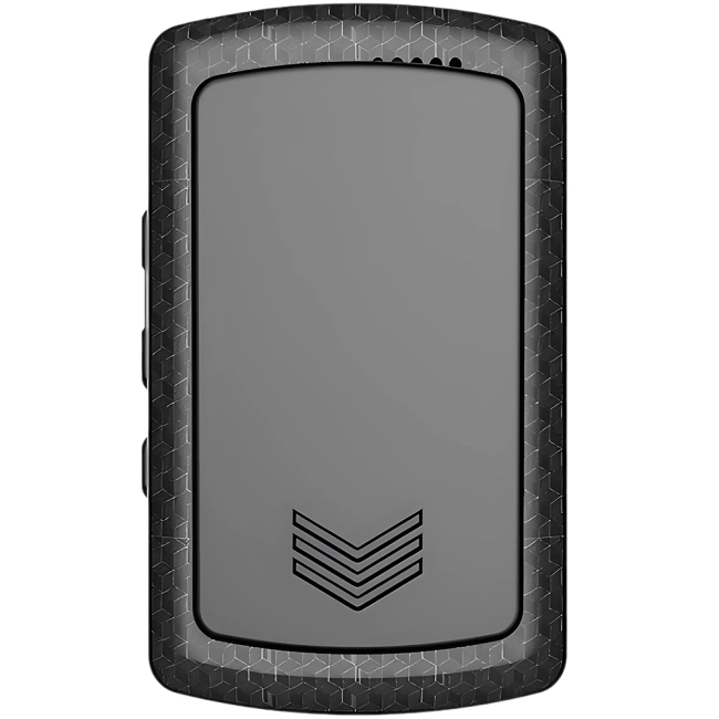 міні mp3 на затиску