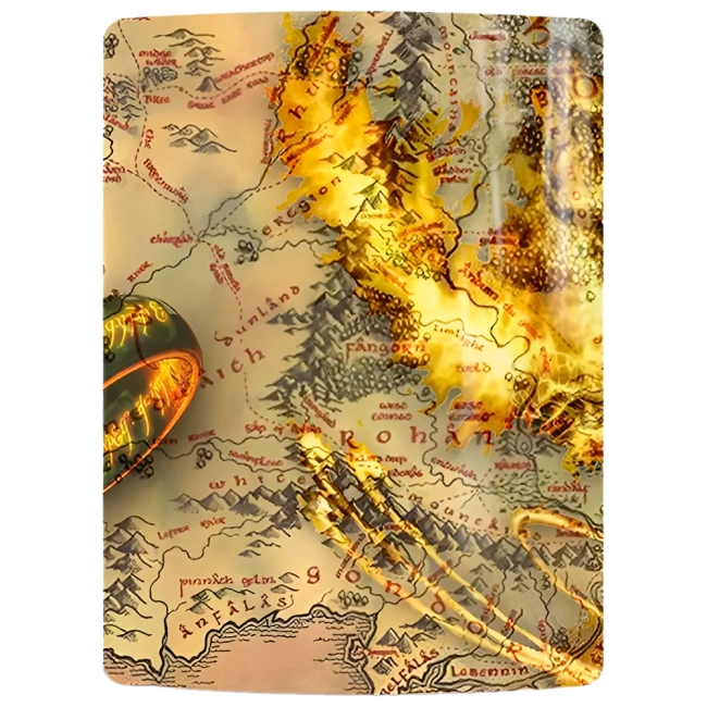 кружка з володаря перснів