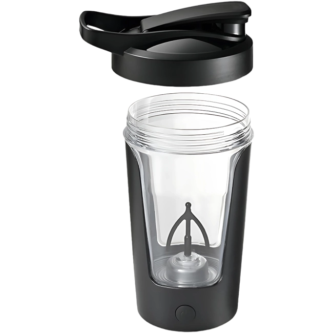 стакан-мешалка