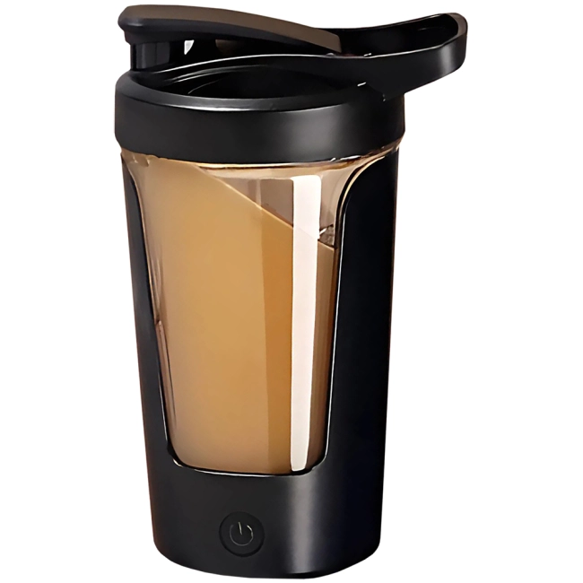 электрический шейкер-стакан