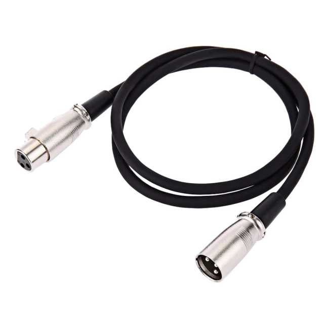 шнур xlr