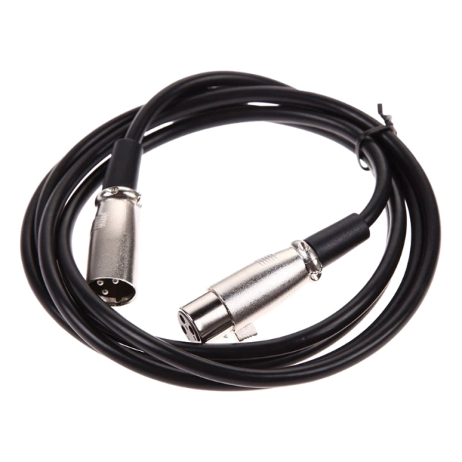 провод xlr
