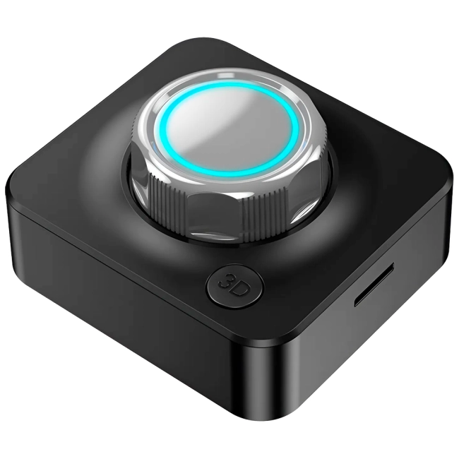 bluetooth аудіо ресивер