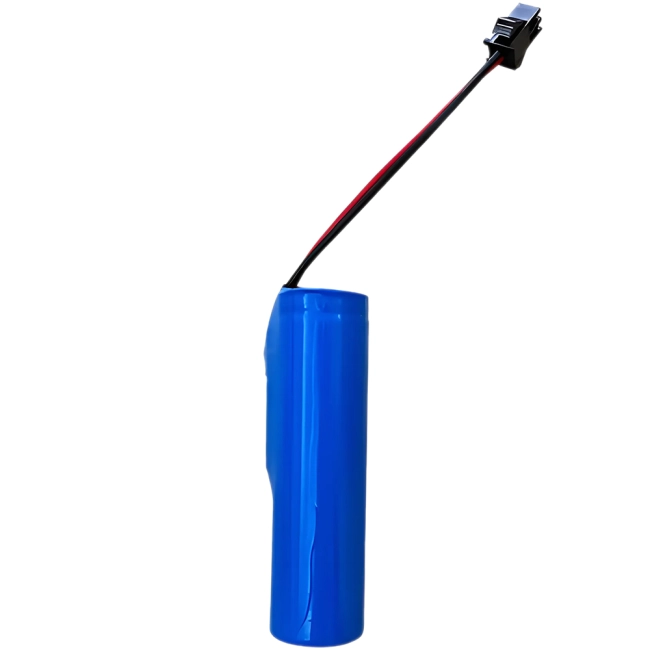 акумулятор із зарядним usb-кабелем