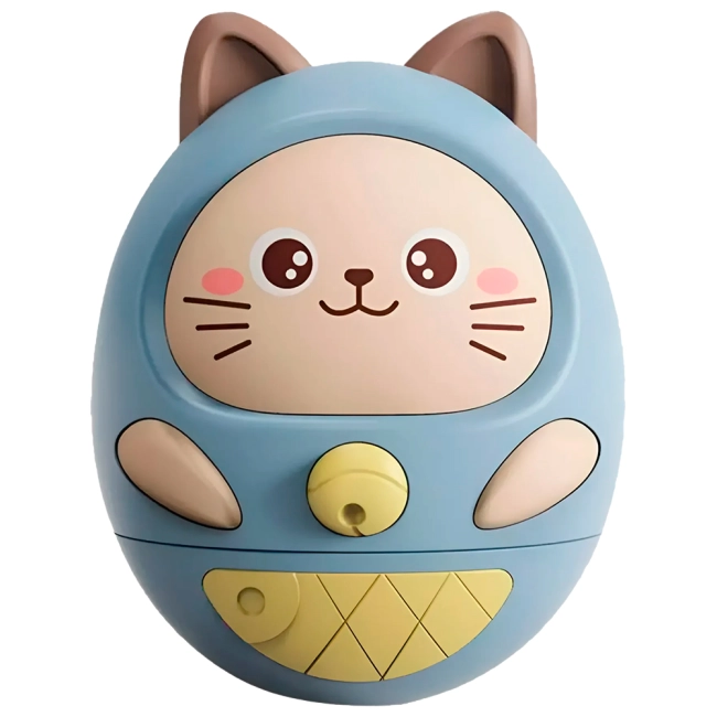 игрушка музыкальный кот