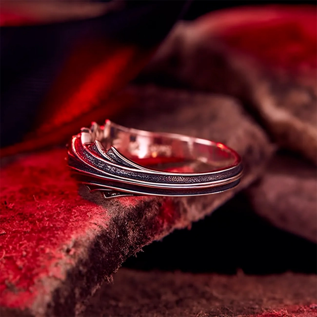 кольцо Мато Сакура