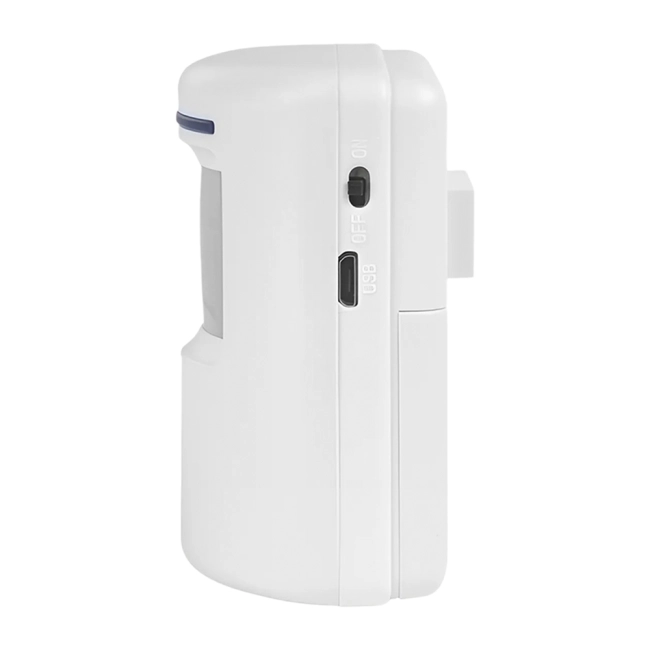 Звонок для дверей с датчиками