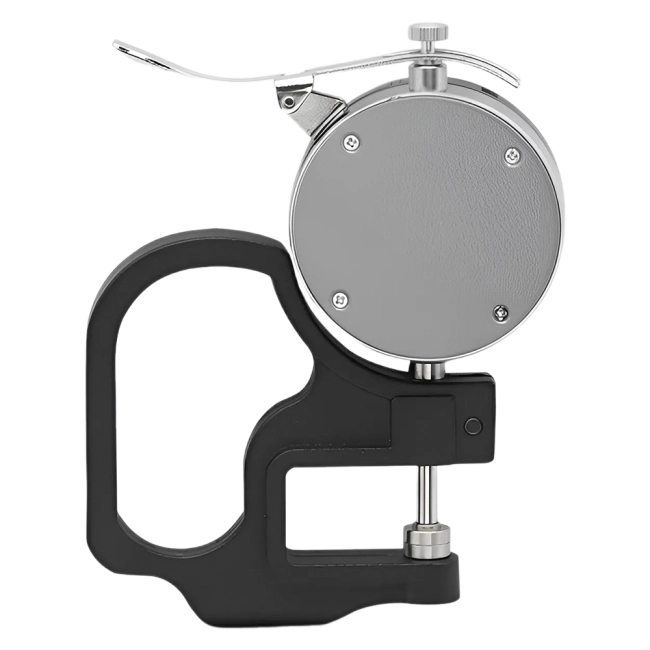 Устройство для измерения толщины