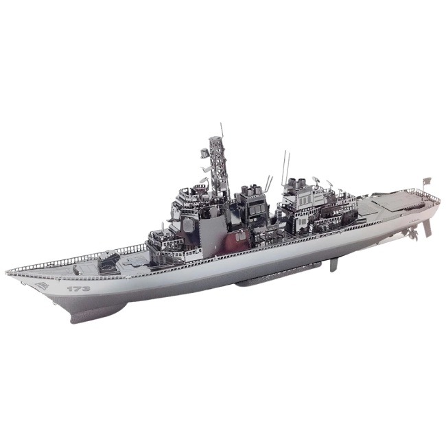 конструктор корабль