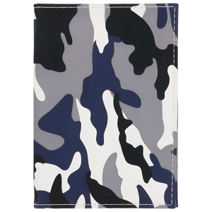 Защитная обложка на военный билет обложка на военный билет