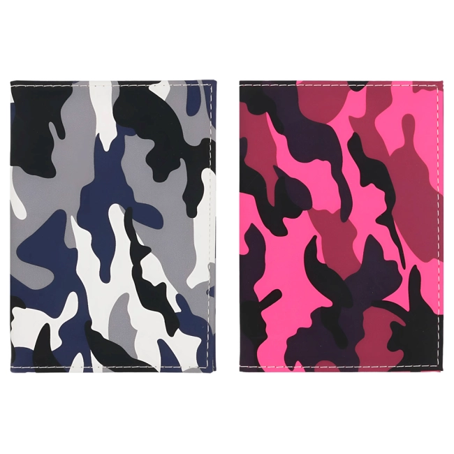 обложка для военного билета