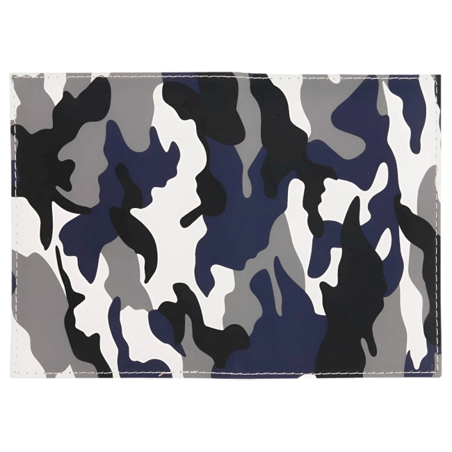 чехол на военный билет