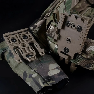 кріплення для кобури