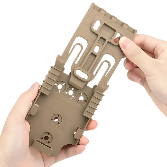 фастекс для кобури