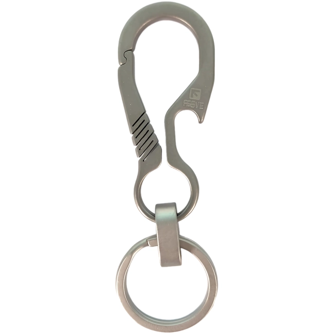 брелок-відкривалка на ключі