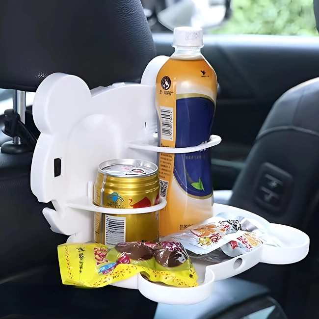 дитячий столик у машину