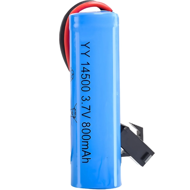 акумулятор 14500