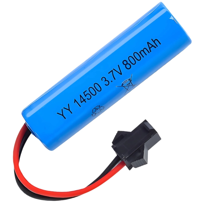 акумулятор sm-2p