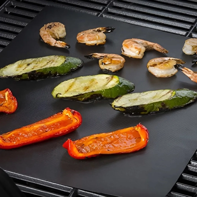 Набор антипригарных ковриков