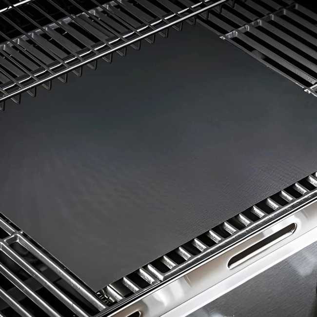 Набор ковриков для гриля