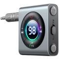 передатчик Bluetooth 2 в 1