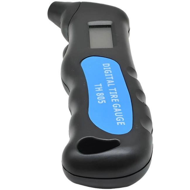 манометр в машину