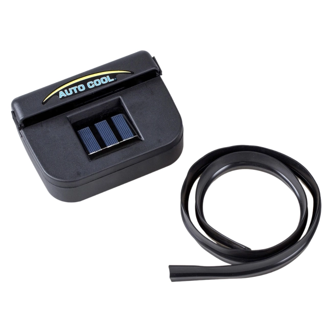 Маленький вентилятор для авто