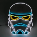 Маска зі Star Wars