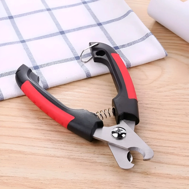 набор для стрижки когтей