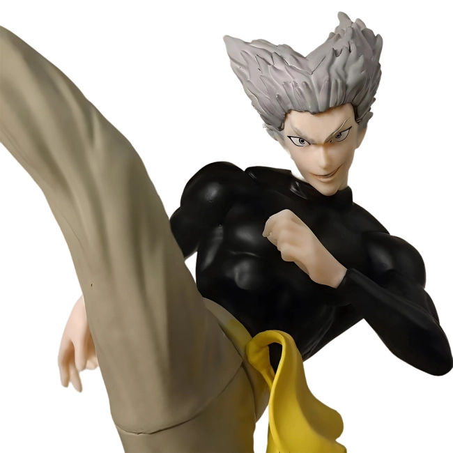 фигурка из аниме One Punch Man