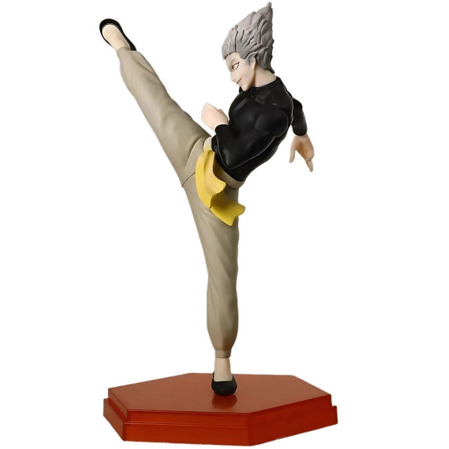 фигурка в форме Гароу