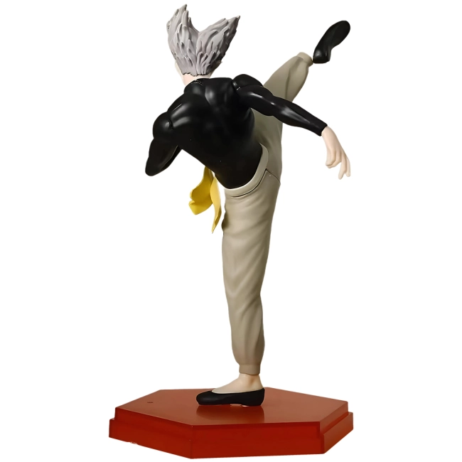 статуэтка с Гароу