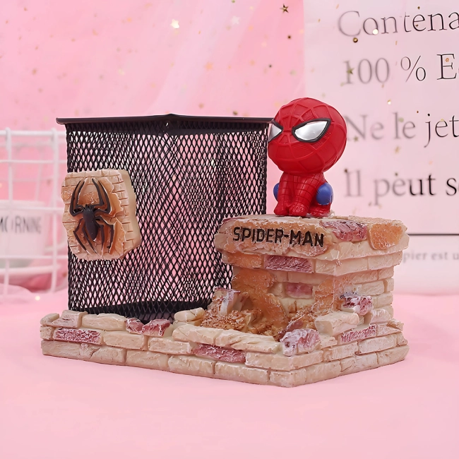 подставка для детской канцелярии