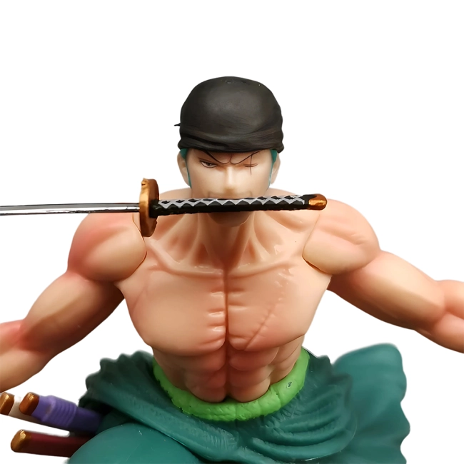 фигурка Zoro