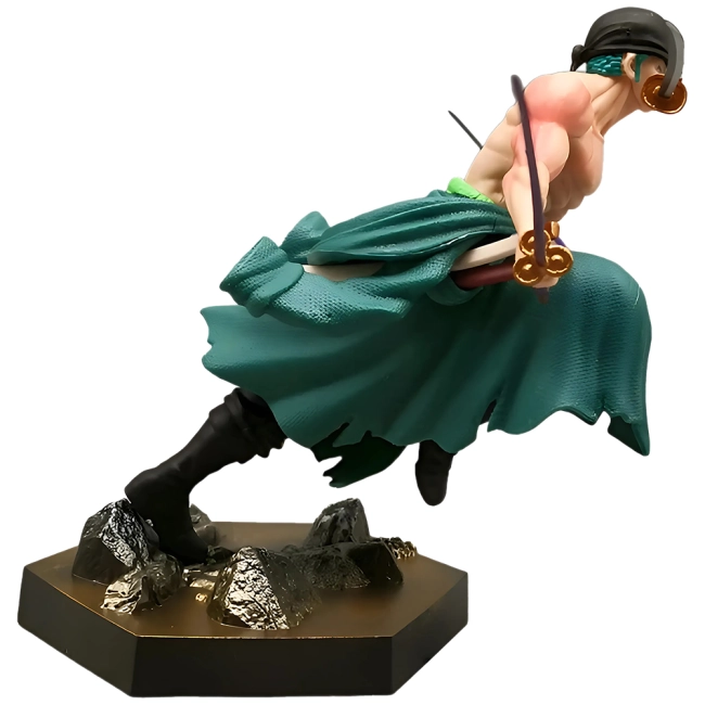 фигурка Roronoa