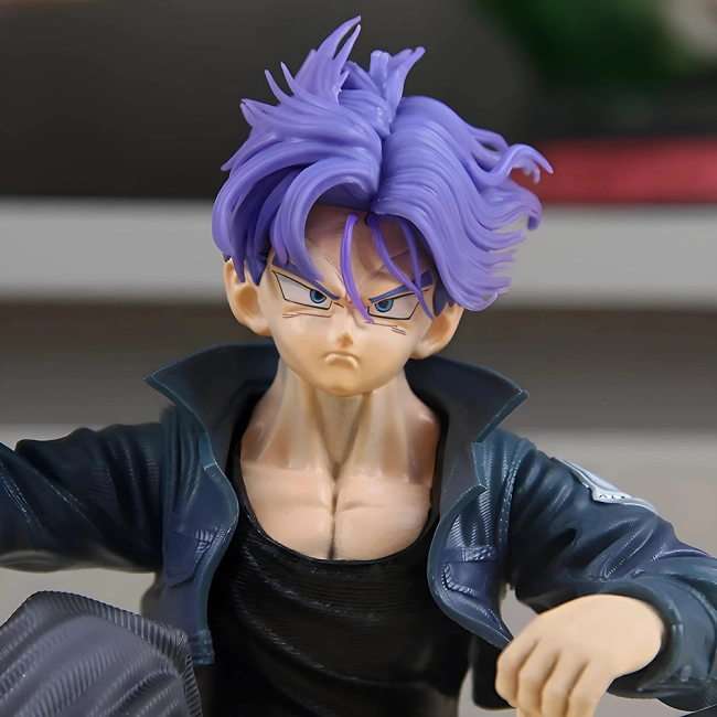 фігурка Транкс