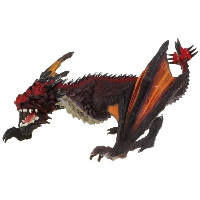 Купити фігурку з драконом