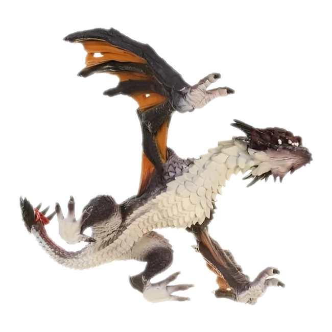 Фігурка з dragon