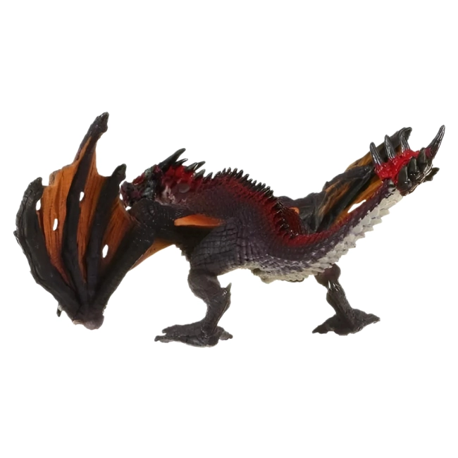 Статуетка з dragon