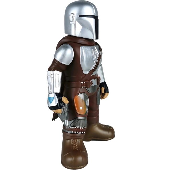 фигурка Mandalorian